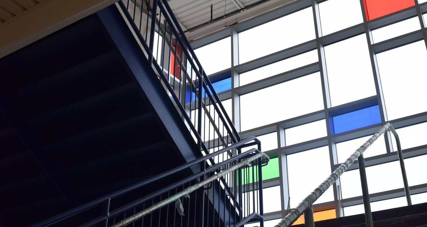 Lyons Mill Elementary School