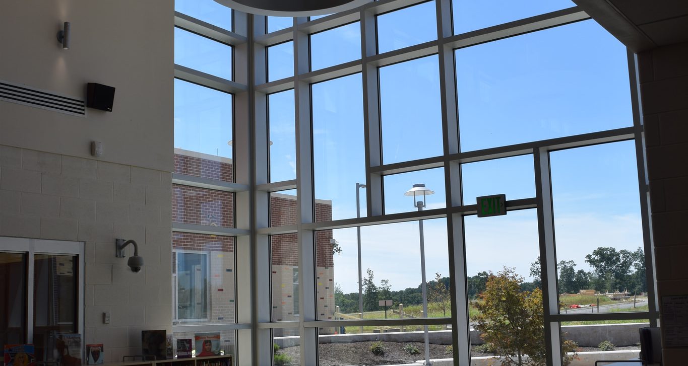 Lyons Mill Elementary School