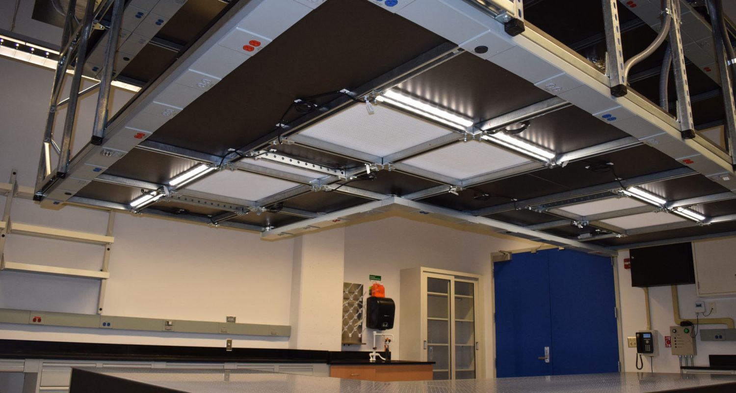 Laser Lab Brawner Builders