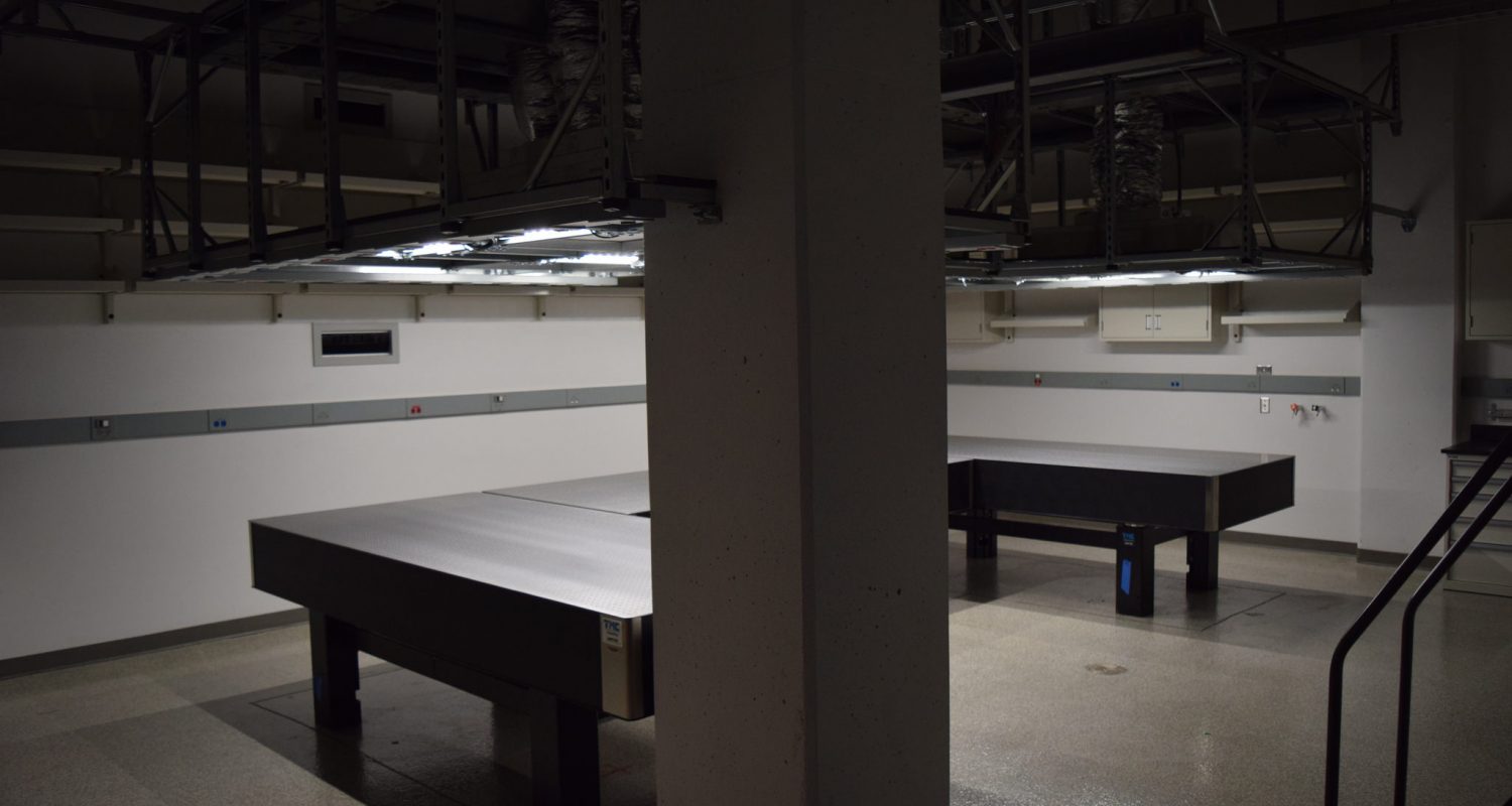 Laser Lab Brawner Builders