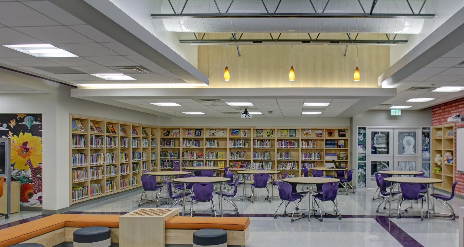 Morrell Park Brawner Builders