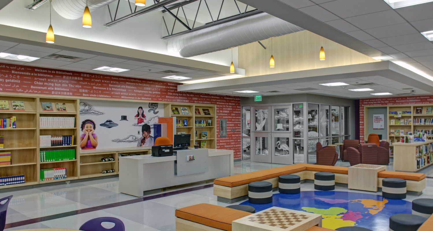 Morrell Park Brawner Builders