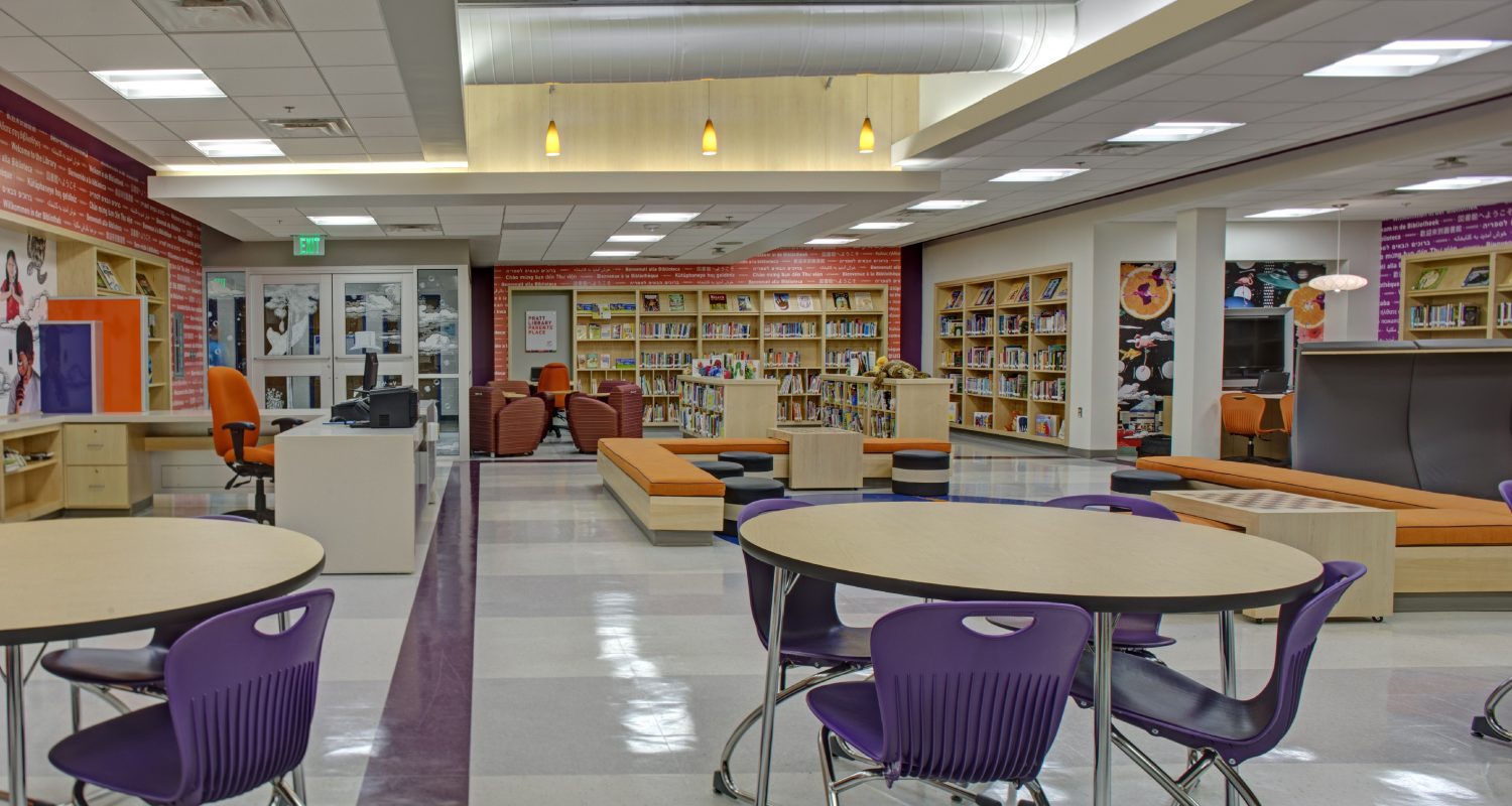 Morrell Park Brawner Builders