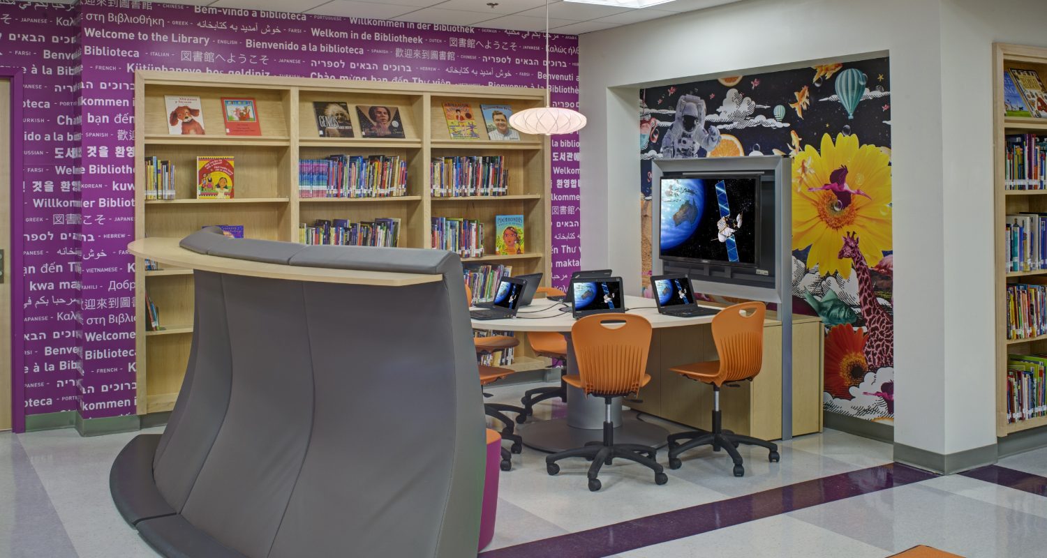 Morrell Park Brawner Builders