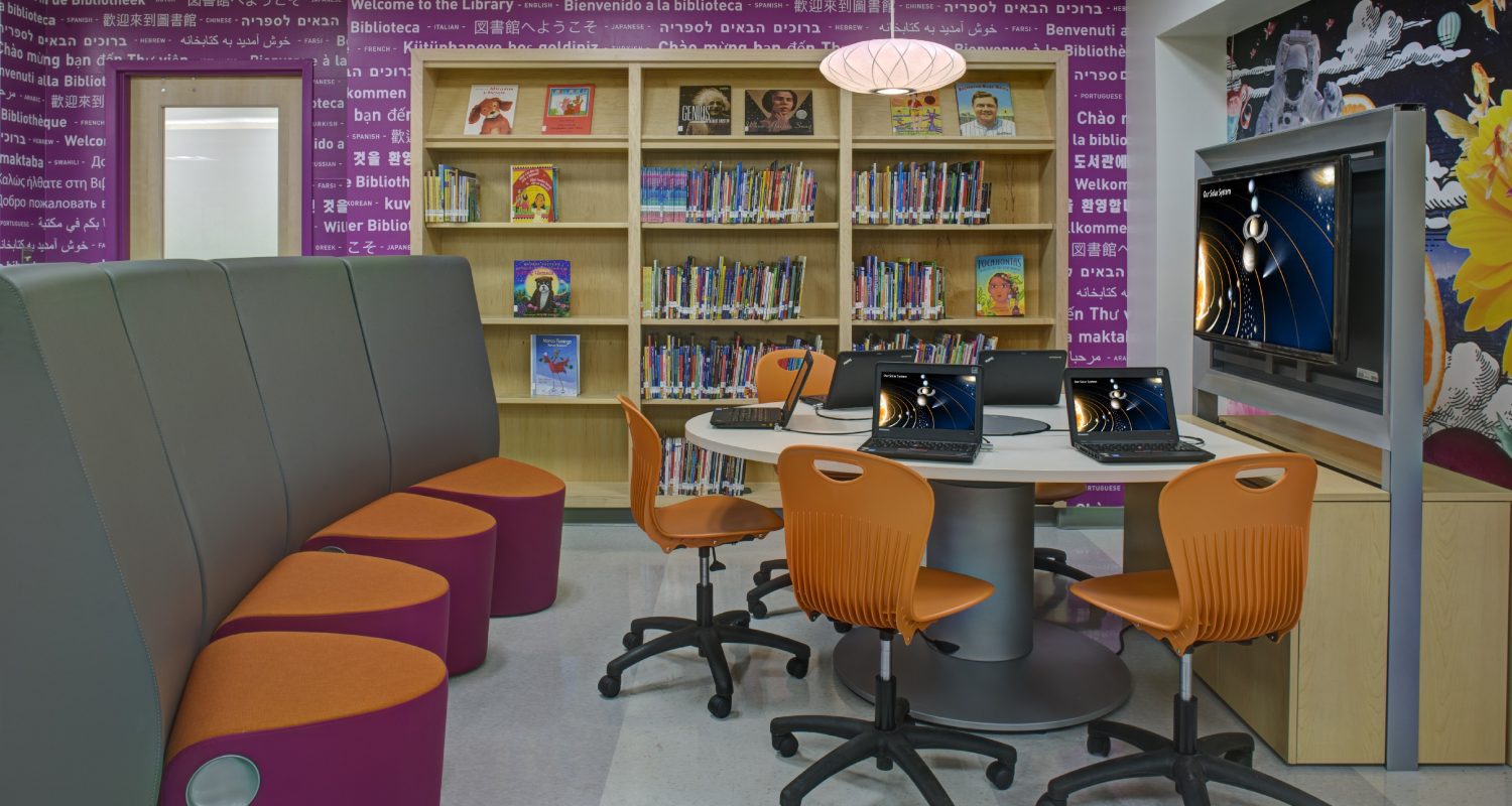 Morrell Park Brawner Builders