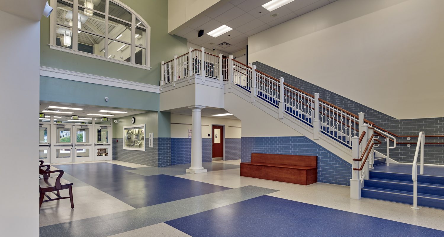 West Annapolis Elementary School