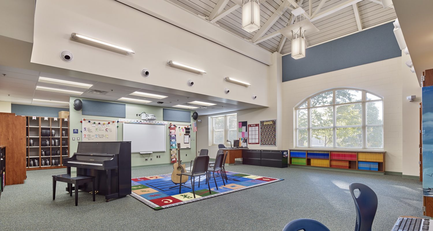 West Annapolis Elementary School