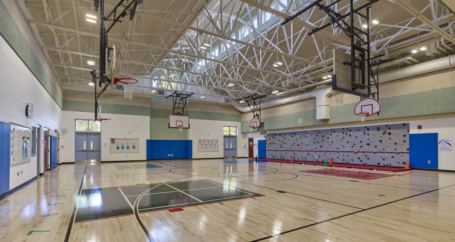 West Annapolis Elementary School