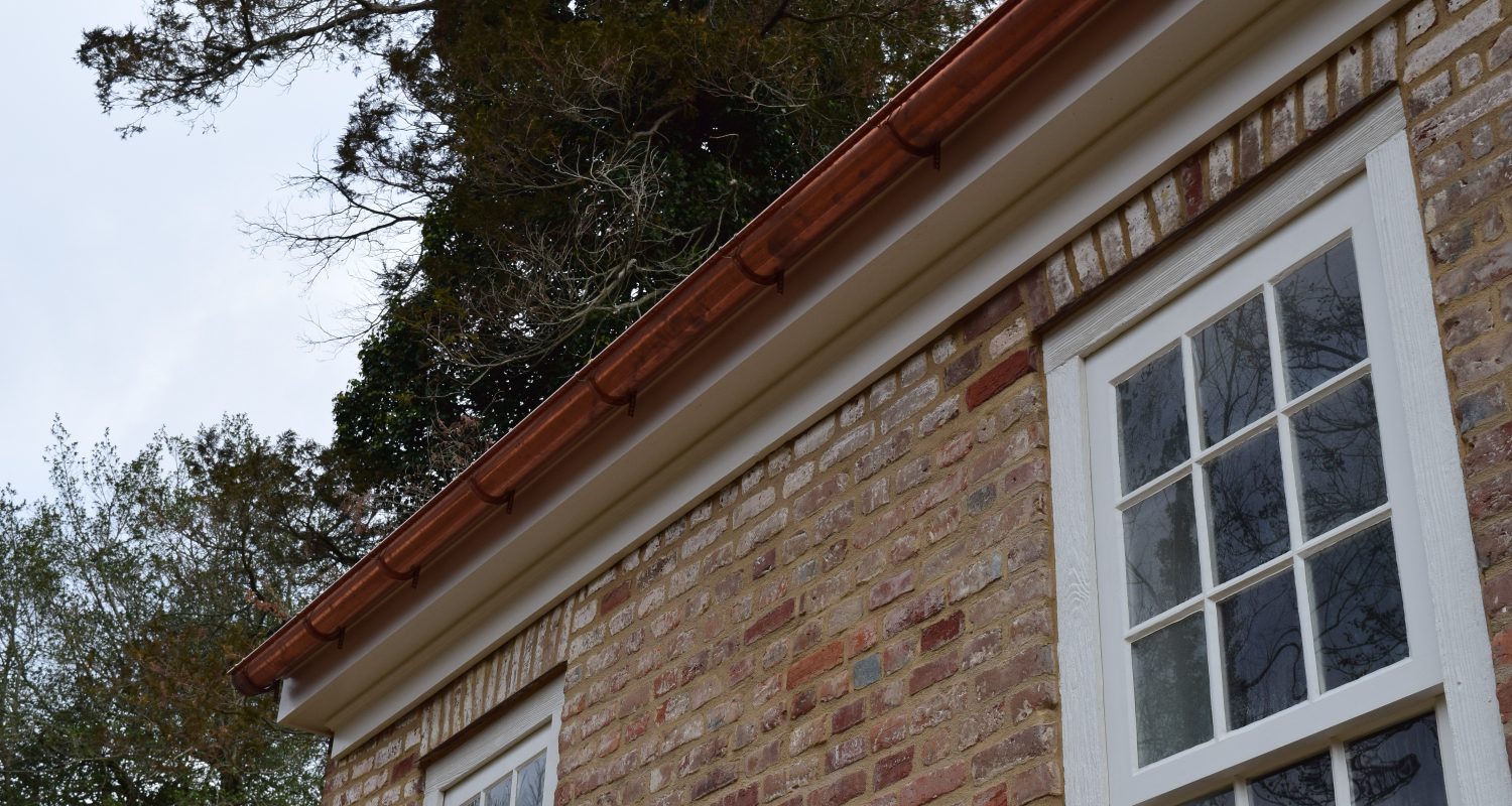 Compton Bassett Chapel