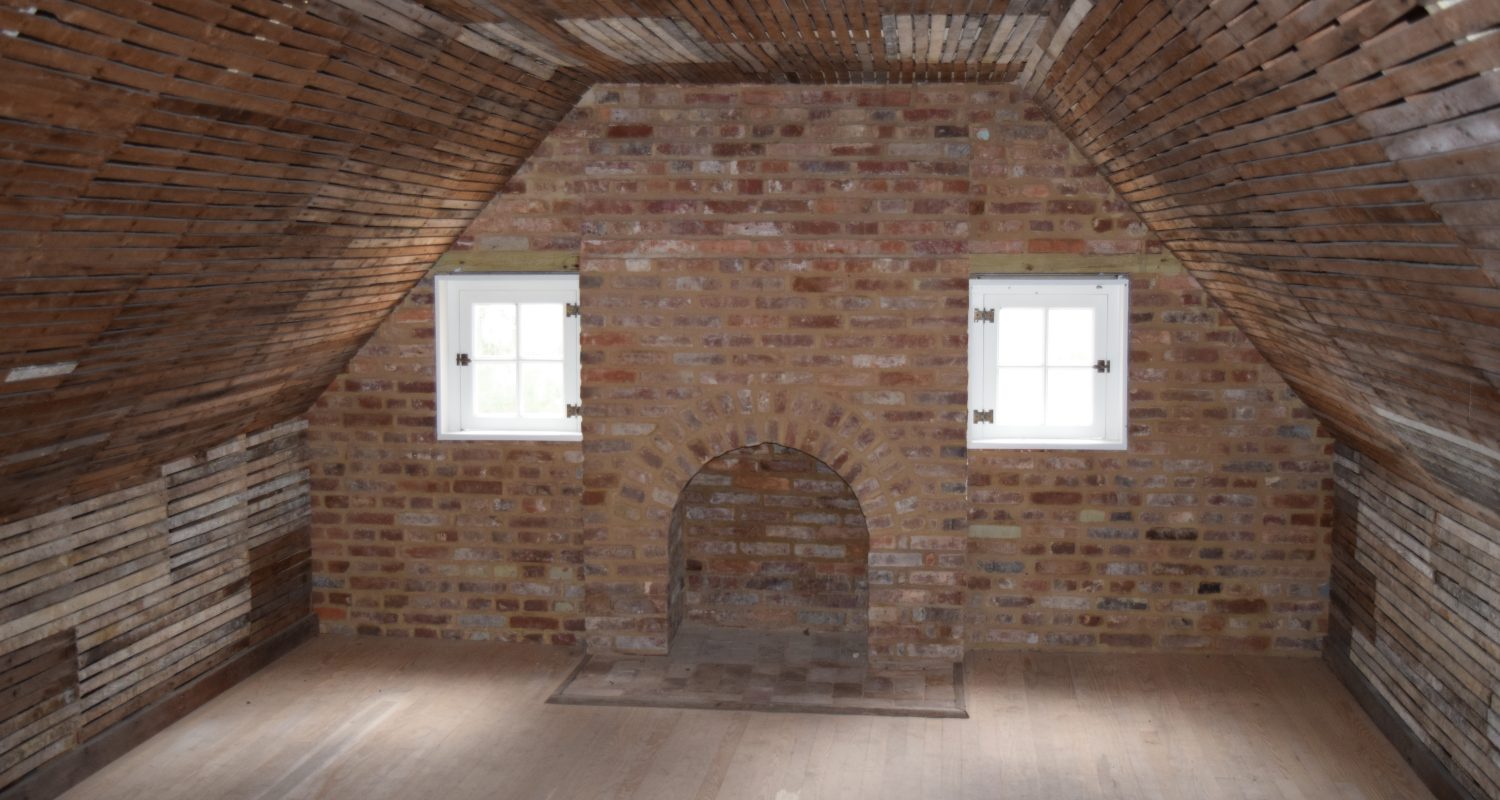 Compton Bassett Chapel