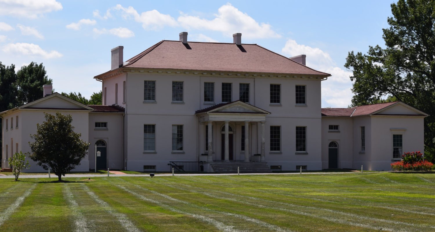Riversdale House Museum